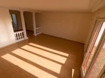 Location appartement 4 pièces