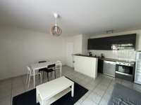 Location appartement 2 pièces Location appartement 2 pièces