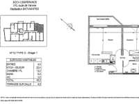 Location appartement 2 pièces Location appartement 2 pièces