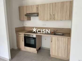 Location appartement 3 pièces Nantes Pont Du Cens - Petit Port 44
