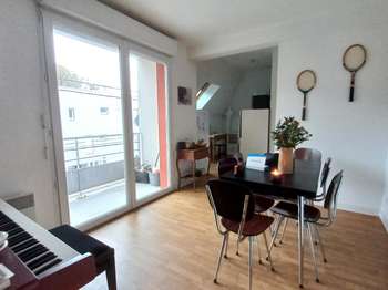 Location appartement 2 pièces