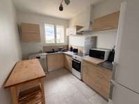 Location appartement 3 pièces