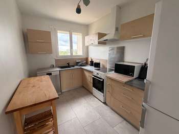 Photo Location appartement Nantes Pont Du Cens - Petit Port