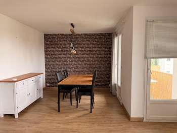 Location appartement 3 pièces