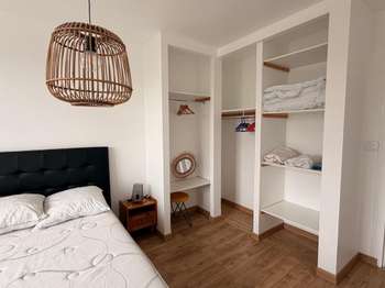 Location appartement 3 pièces Nantes Pont Du Cens - Petit Port 44