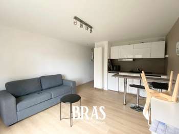 Location appartement 1 pièce