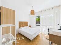 Location appartement 5 pièces