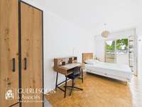 Location appartement 5 pièces