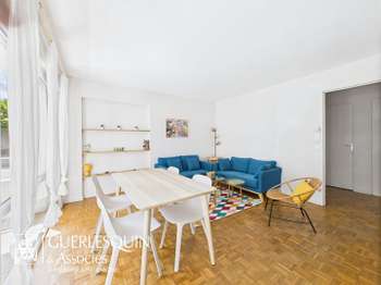 Location Appartement 5 piècesNantes Pont Du Cens - Petit Port