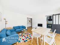 Location appartement 5 pièces