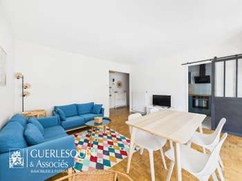 Location appartement 5 pièces