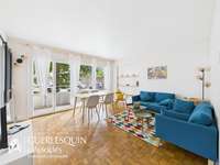 Location appartement 5 pièces