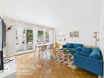 Location appartement 5 pièces