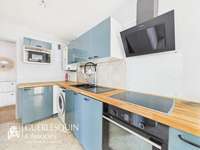 Location appartement 5 pièces