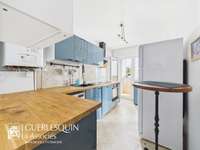 Location appartement 5 pièces