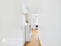 Location appartement 5 pièces