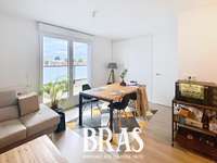 Location appartement 2 pièces