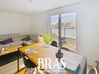 Location appartement 2 pièces