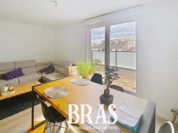 Location appartement 2 pièces