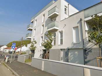 Location appartement 2 pièces Nantes Pont Du Cens - Petit Port 44
