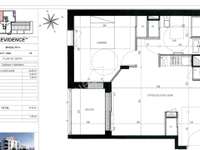 Location appartement 2 pièces