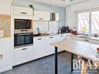 Location appartement 3 pièces