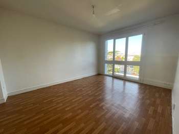 Location appartement 2 pièces Nantes Pont Du Cens - Petit Port 44