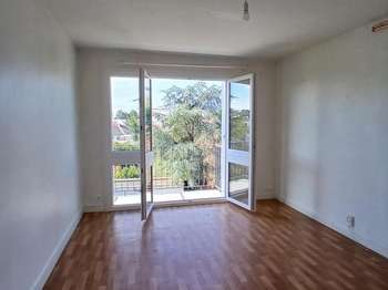 Location Appartement 2 piècesNantes Pont Du Cens - Petit Port
