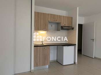 Location Appartement T1Nantes Pont Du Cens - Petit Port