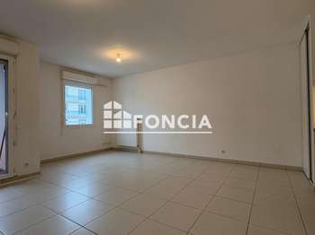 Location Appartement T1Nantes Pont Du Cens - Petit Port