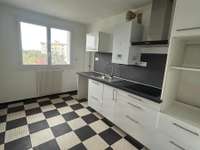 Location appartement 3 pièces