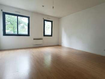 Location appartement 1 pièce Nantes Pont Du Cens - Petit Port 44