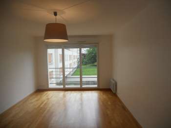 Location appartement 3 pièces Nantes Pont Du Cens - Petit Port 44