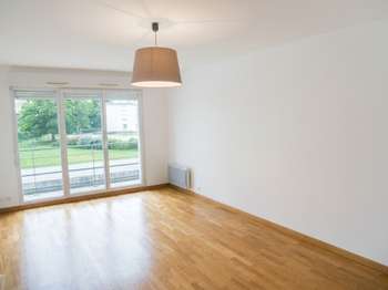 Location appartement 3 pièces Nantes Pont Du Cens - Petit Port 44