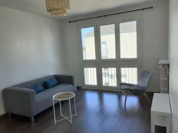 Location Appartement 2 piècesNantes Pont Du Cens - Petit Port