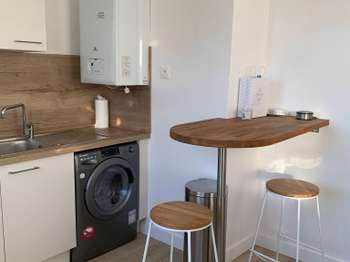 Location appartement 2 pièces Location appartement 2 pièces