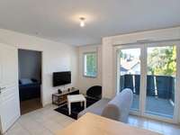 Location appartement 2 pièces Location appartement 2 pièces