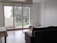 Location appartement 2 pièces Location appartement 2 pièces