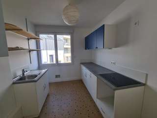 Location appartement 4 pièces