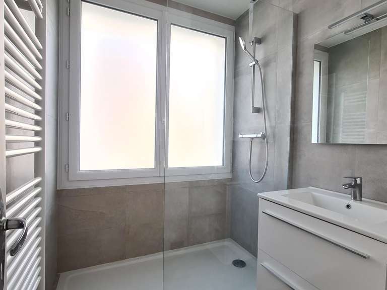 Location appartement 4 pièces