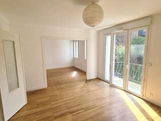 Location appartement 4 pièces