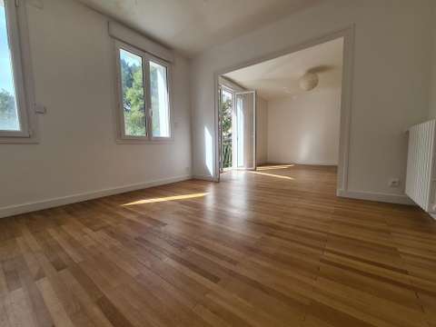 Location appartement 4 pièces