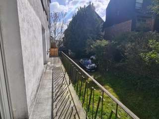 Location appartement 4 pièces