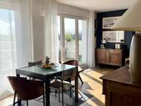 Location appartement 3 pièces Location appartement 3 pièces