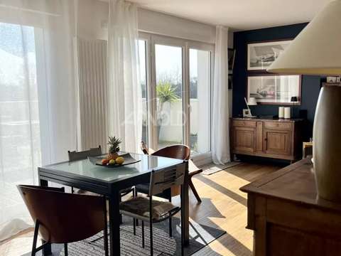 Location appartement 3 pièces