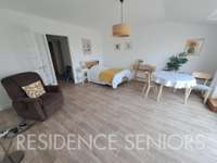 Location appartement 1 pièce