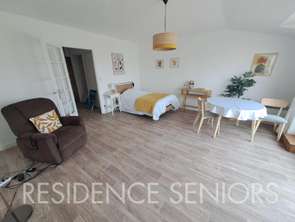 Location Appartement T1Nantes Procé - Monselet