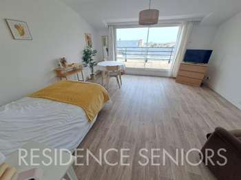 Location appartement 1 pièce