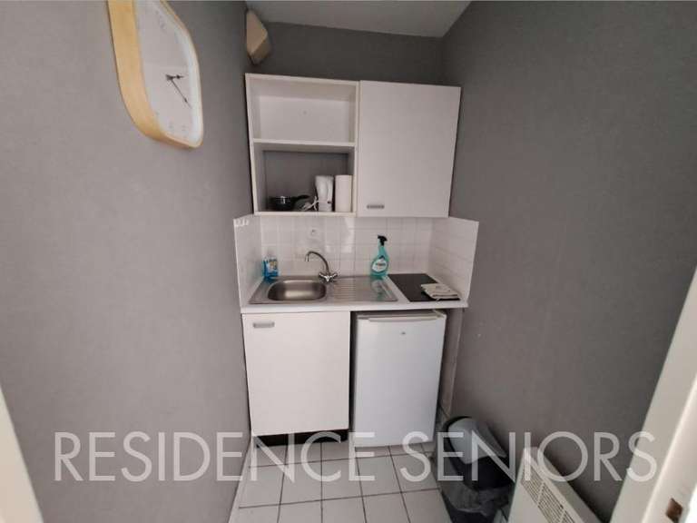 Location appartement 1 pièce