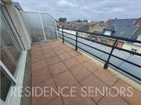 Location appartement 1 pièce